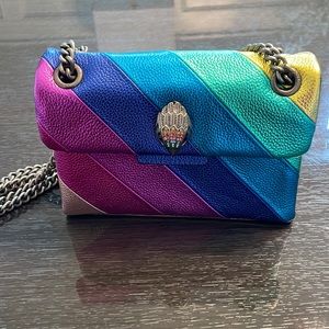 Kurt Geiger mini Kensington crossbody bag